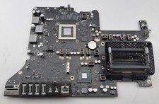 **GUASTA** APPLE iMAC A1419 27 LATE 2012 SCHEDA LOGICA GTX 675MX 1GB 820-3299-A