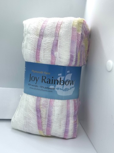 Plymouth joy rainbow 10 - plymouth,