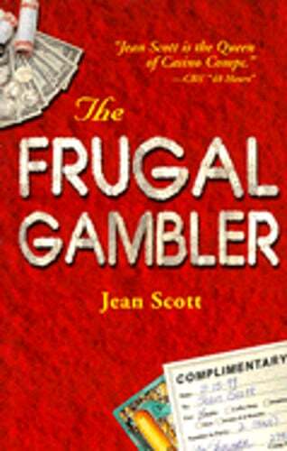 The frugal gambler jean - frugal,