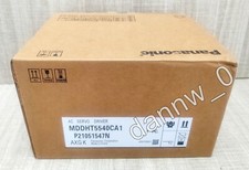 Servoazionamento Panasonic