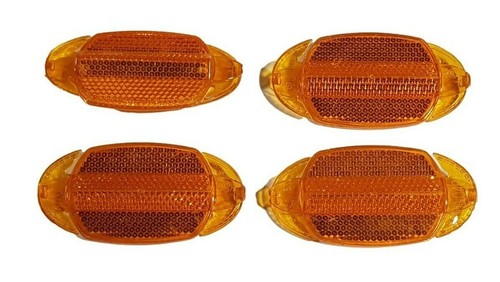 Riflettori sicurezza - riflettori,