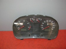 CONTACHILOMETRI QUADRO STRUMENTI 1035100002 VOLKSWAGEN GOLF 4 1.9 TDI ANNO 1999