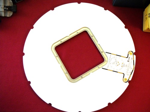 Trimble gps geodetic l1l2 - gps,