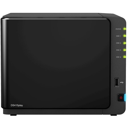 Synology diskstation ds415play - diskstation,