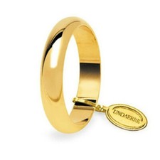 Fede Nuziale Unoaerre 10