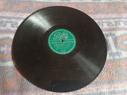 Renato carosone chella lla - carosone, 'lla
