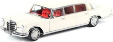 Mercedes-Benz 600 Pullman