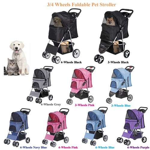 Passeggino per cani - per, ruote