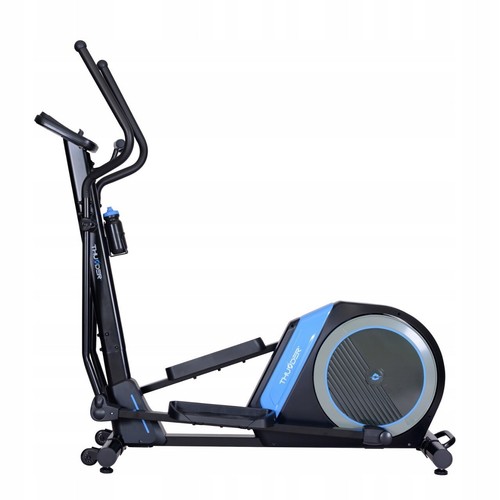 Crosstrainer 110 cyclette - 110,