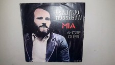 Santino Rocchetti – Mia