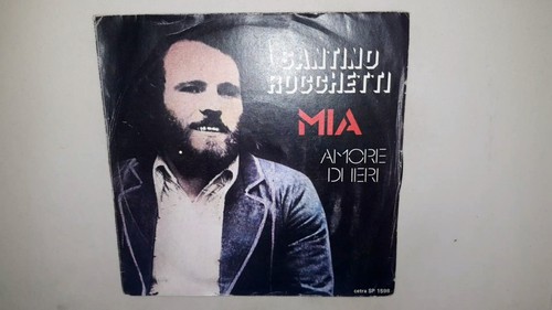 Santino rocchetti mia - –,