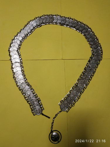 Cintura donna catena di - a,