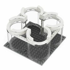 ZITIANYOUBUILD Espositore per