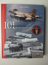 101 IAF First Fighter Squadron