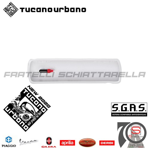 Gonfiabile ricambio camera - ricambio,