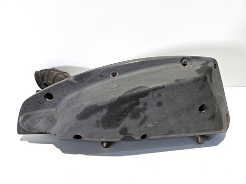 Scatola filtro aria airbox - scatola,