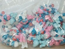 Puffi Puffo Baby   - Rosa