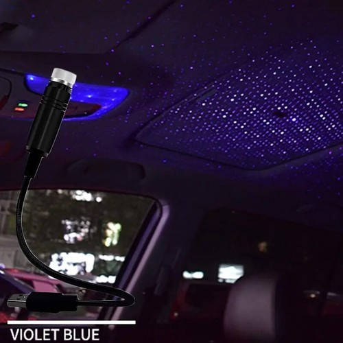 Mini led auto cielo - auto,