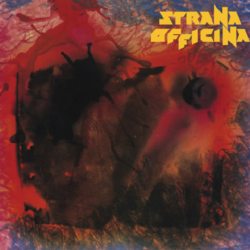 Strana officina - strana,