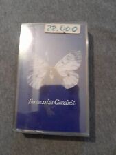 FRANCESCO GUCCINI - PARNASSIUS GUCCINII. MC NUOVA SIGILLATA 