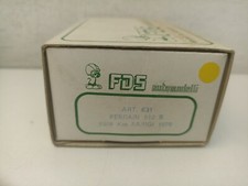 Ferrari 512 S 1000 Km Parigi