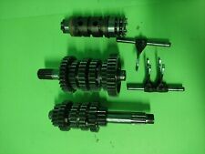 DUCATI CAMBIO SCATOLA