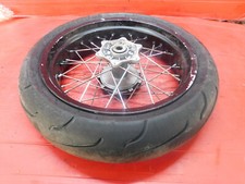 CERCHIO POSTERIORE HUSQVARNA SM 610 S 2002 2004 MARY 623