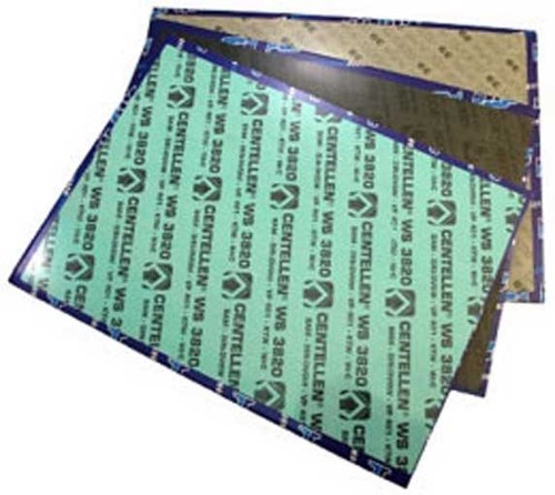 Foglio per guarnizioni motore - per,