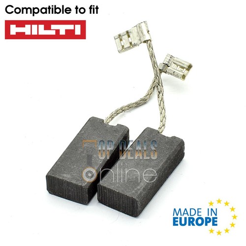 Hilti spazzole carbonio per - spazzole, in