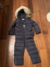 Il Gufo Jacket And Snow Pants