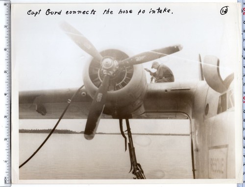 Rifornimento anni usaf - 50,
