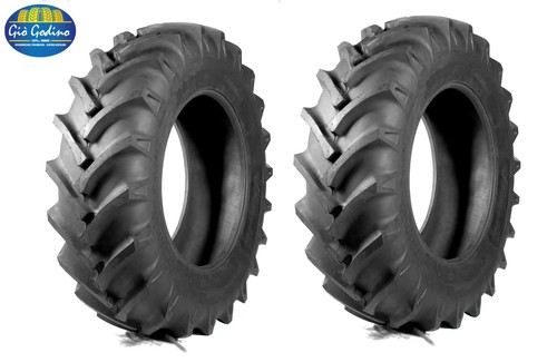 Coppia pneumatici agricoli - coppia,