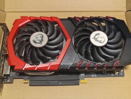 Msi geforce gtx - geforce, 1050