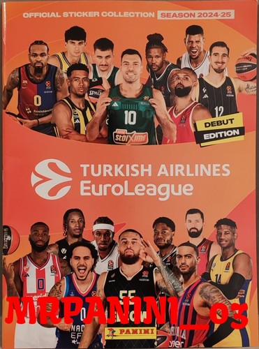 Turkish airlines euroleague - turkish,