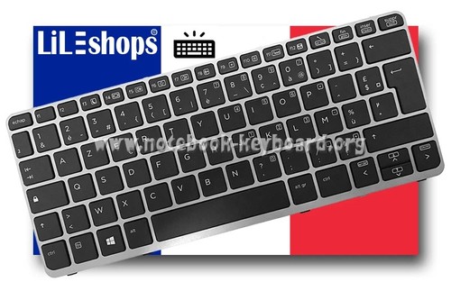 Clavier français original - français,