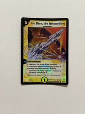 Duel Masters TCG Arc Bine, The