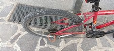 Bicicletta decathlon rockrider - bicicletta,