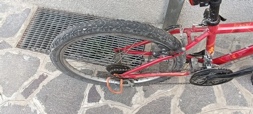 Bicicletta decathlon rockrider - decathlon,