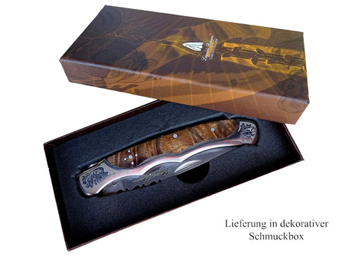 Coltello tascabile laguiole - coltello,