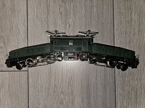 Märklin 3015 locomotive - märklin, h0