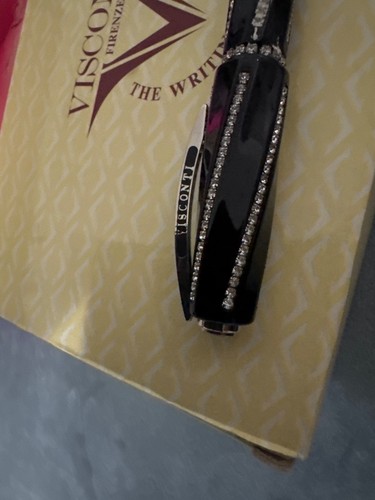 Visconti divina royale - visconti,