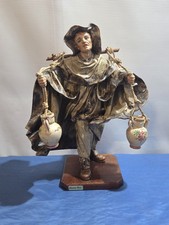 Statua In Cartapesta Leccese