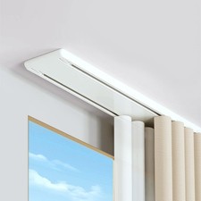 Binario per Tenda a Doppia