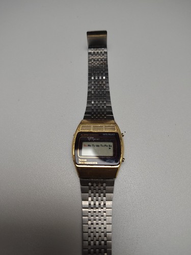 Vintage texas instruments - texas,