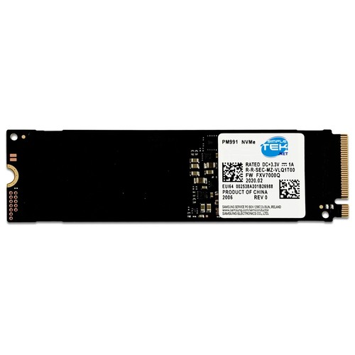Samsung pm991 128gb - samsung, m.2