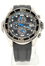 Citizen Eco Drive Promaster