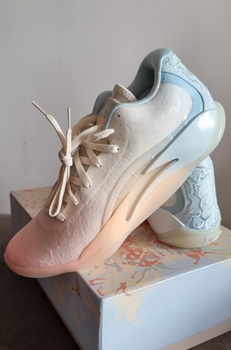 Scarpe basket jordan zion - basket, 3