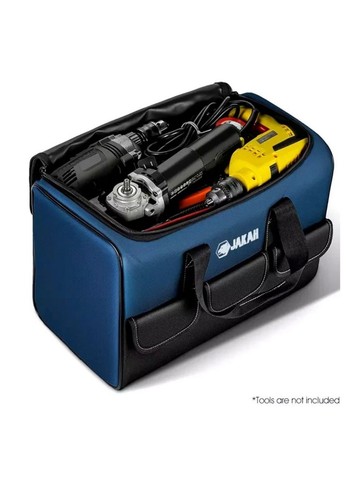 Borsa porta attrezzi - borsa,