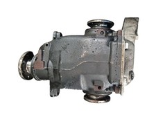 DIFFERENZIALE POSTERIORE PER