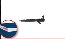 Iniettore carburante diesel